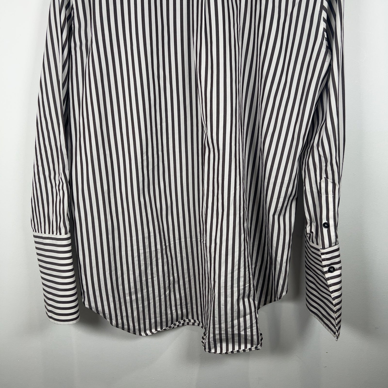 Wales Bonner Mumbo Jumbo Shirt