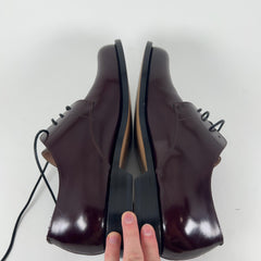 Loewe Campo Derby Dress Shoes