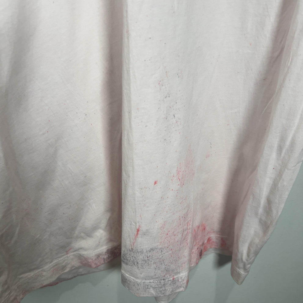 Helmut Lang Layered T-Shirt