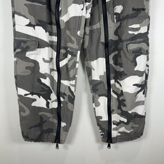 Supreme Alpha Industries Snow Camo Flight Pants