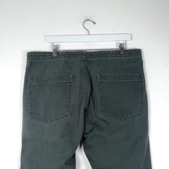 Fear Of God 6th Collection Nylon Double Knee Cargo Pants