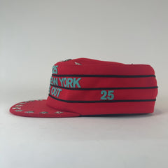 Supreme 'Lights Out' Star Studded Hat