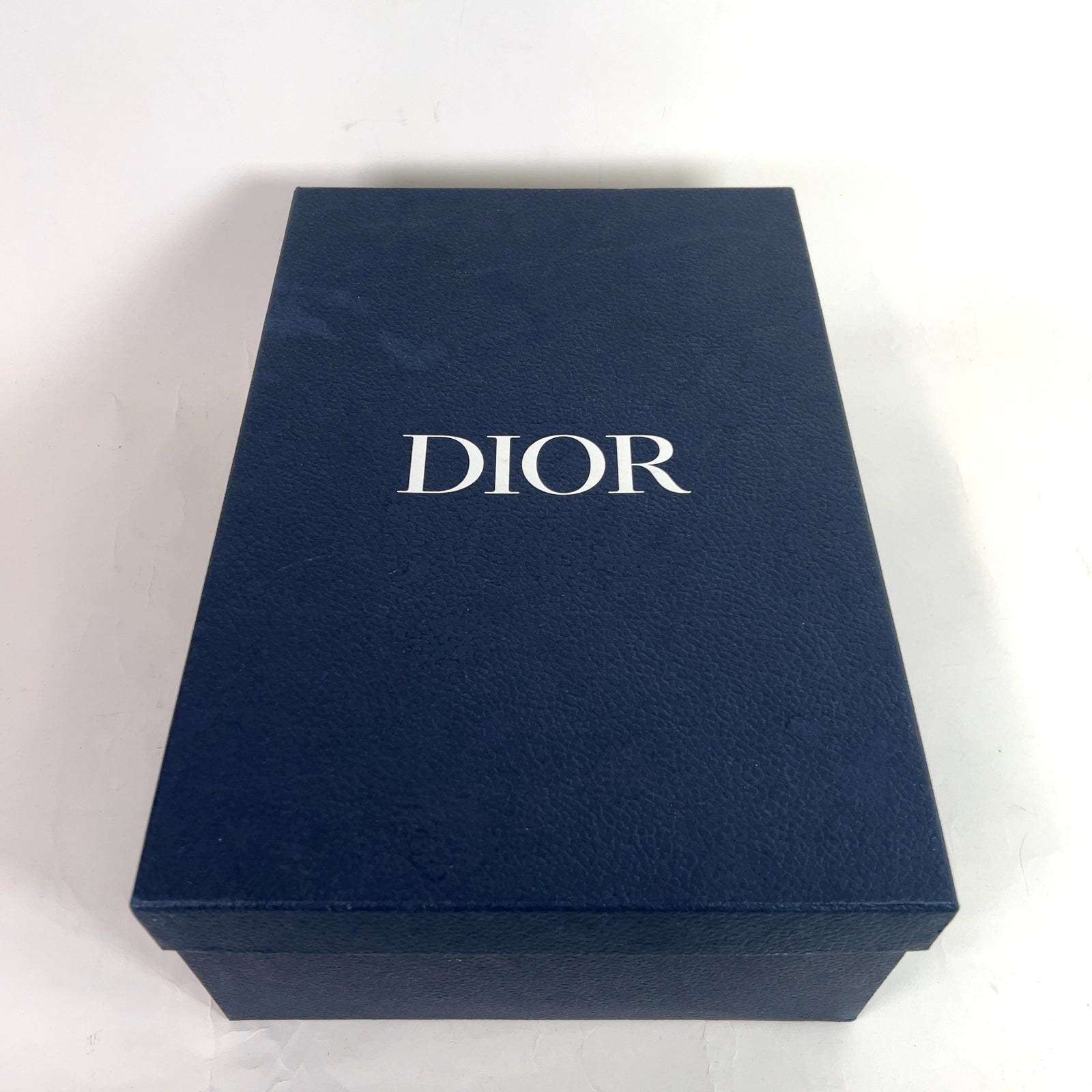 Dior B30 Mesh Microfiber Lowtop Sneakers