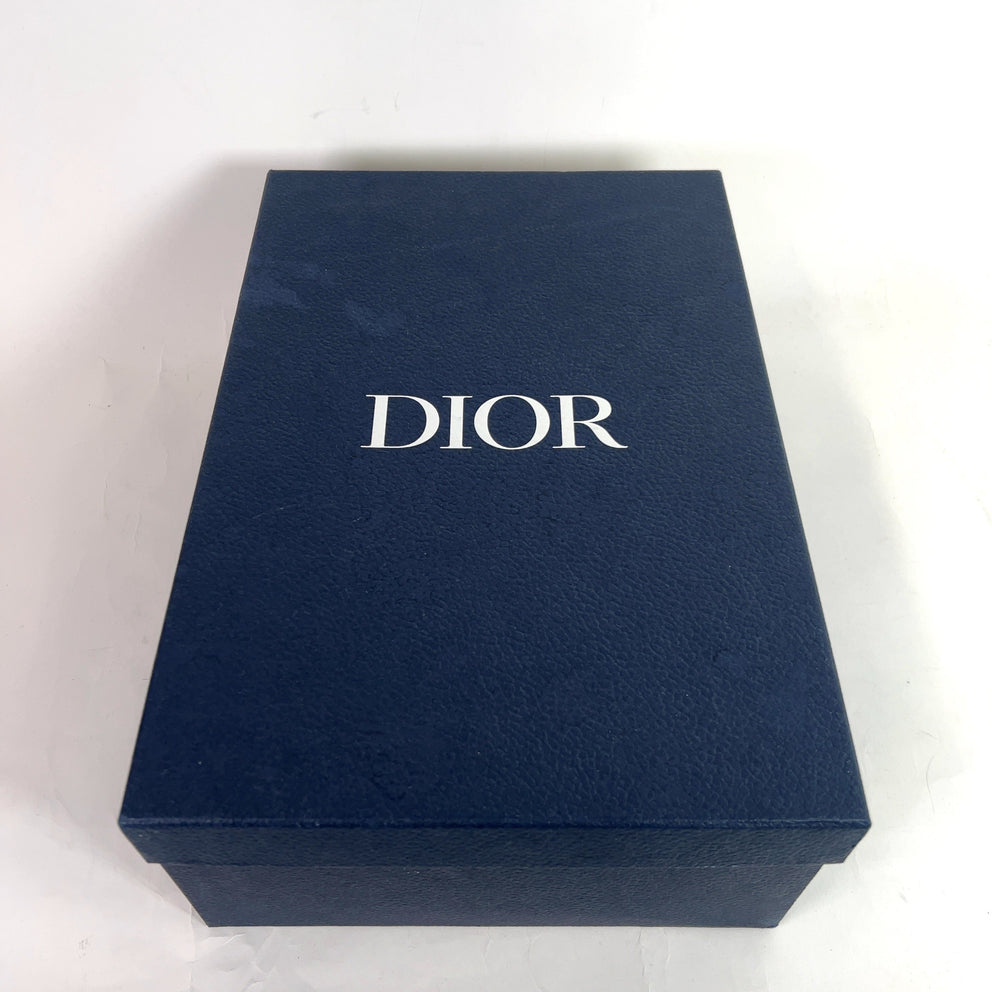 Dior B30 Mesh Microfiber Lowtop Sneakers
