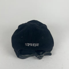 Supreme 'S' Logo Hat