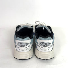 Dior B30 Mesh Microfiber Lowtop Sneakers