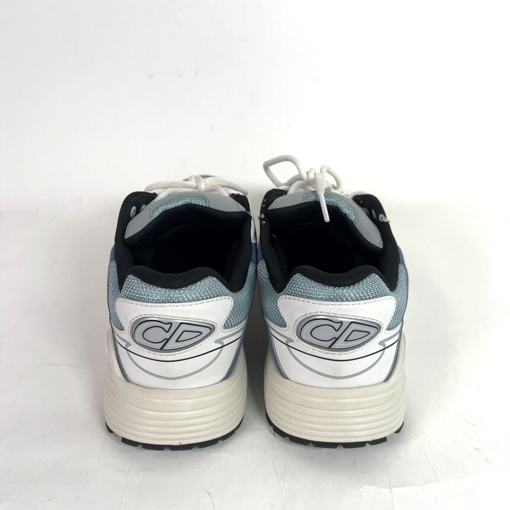 Dior B30 Mesh Microfiber Lowtop Sneakers