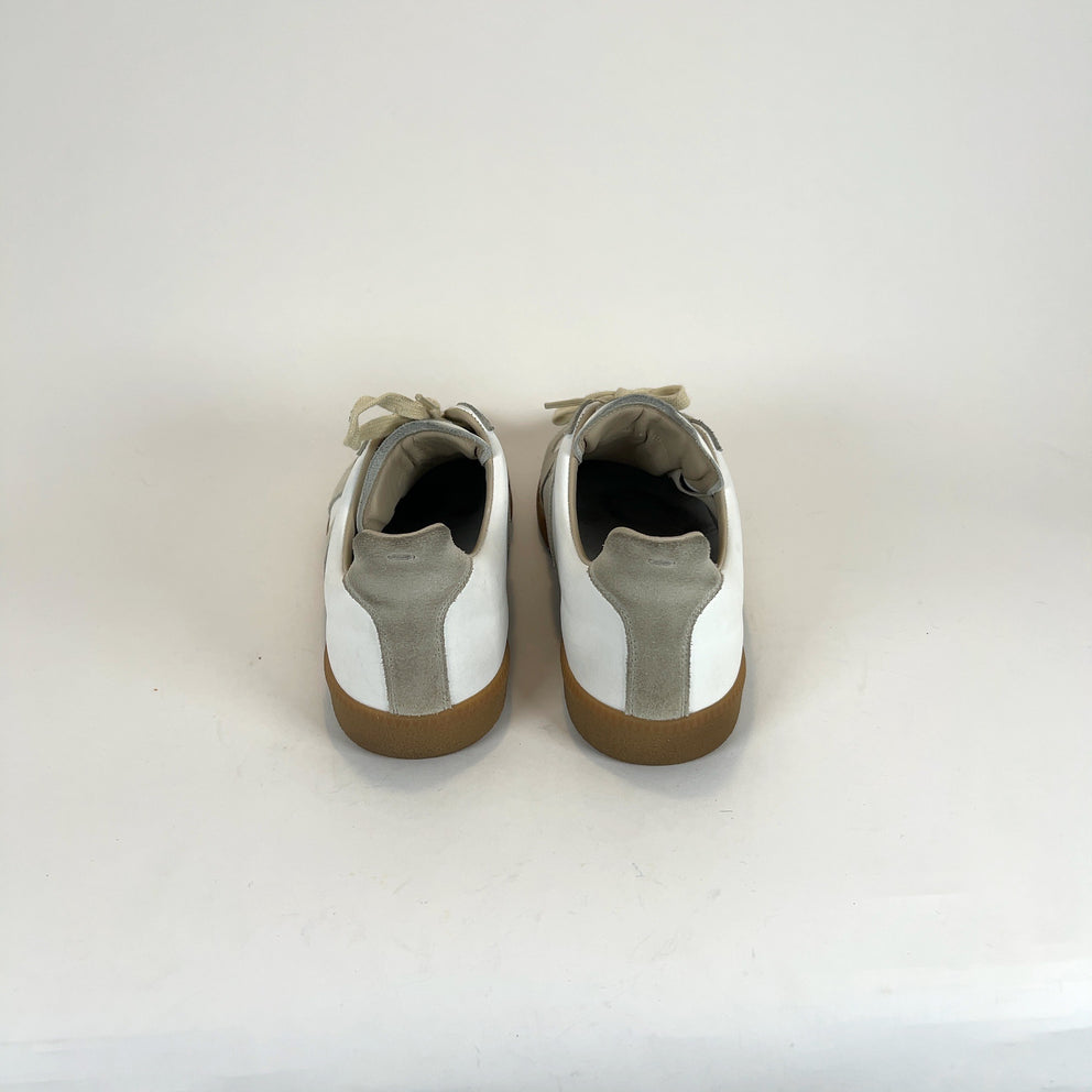 Maison Margiela Gum Sole GATS Lowtop Sneakers