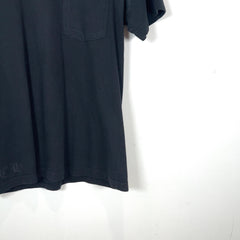Chrome Hearts Scroll Logo T-Shirt