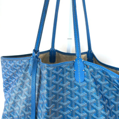 Goyard Goyardine St. Louis Tote Bag