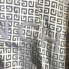 Givenchy 4G Embroidered Track Light Jacket
