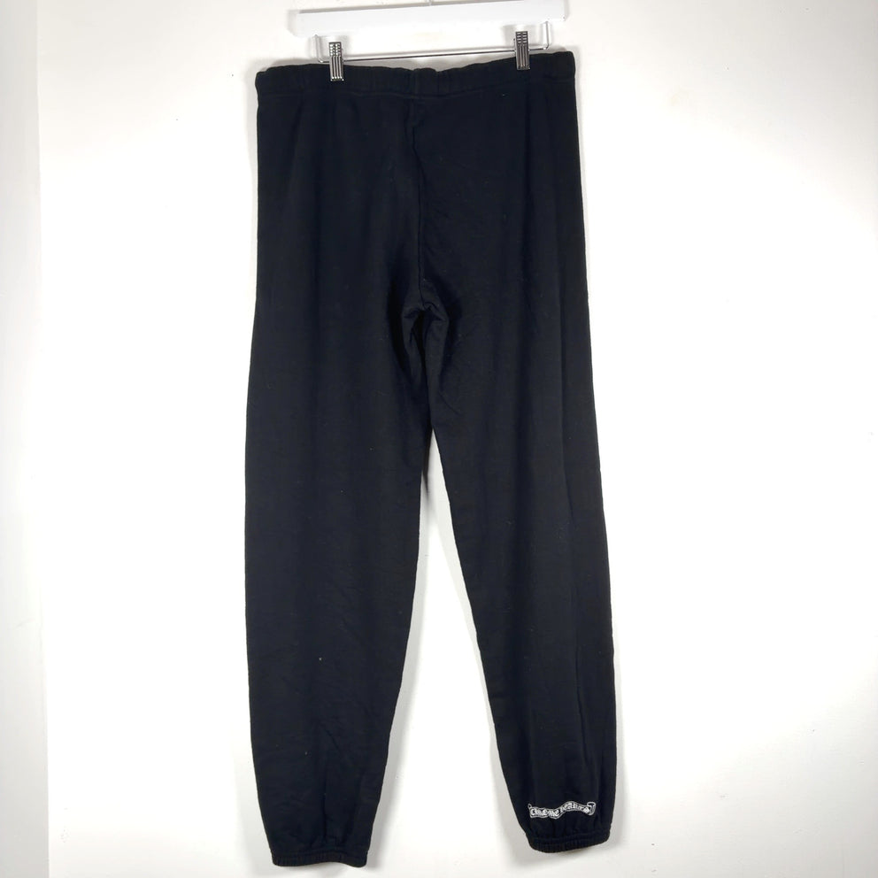 Chrome Hearts Multi-Cross Thin Sweatpants