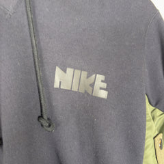 Sacai x Nike Hybrid Hoodie