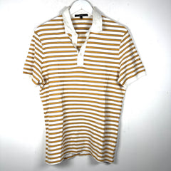 Gucci Striped Polo
