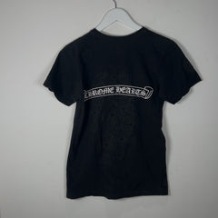 Chrome Hearts Cemetery T-Shirt