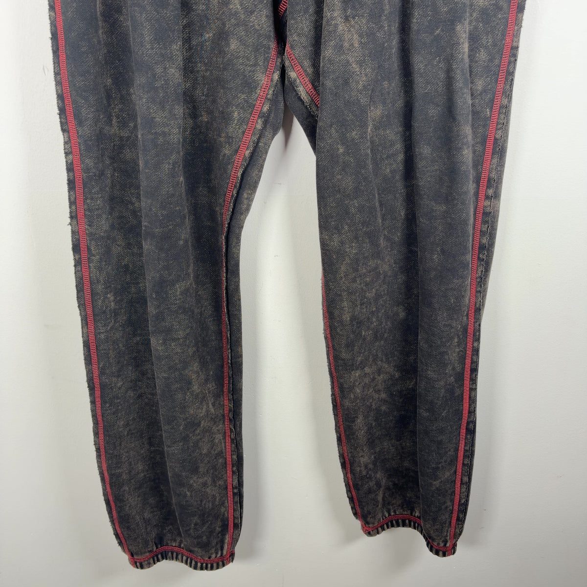 H&M Glenn Martens Sweatpants