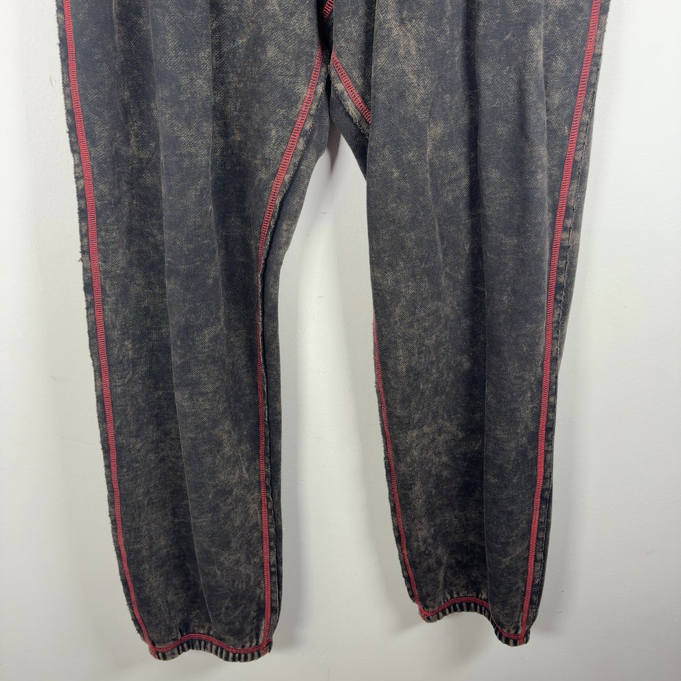 H&M Glenn Martens Sweatpants