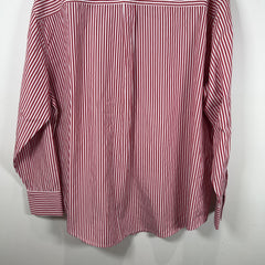 Aris Tatalovich Striped 'Contestant' Button-Up Shirt