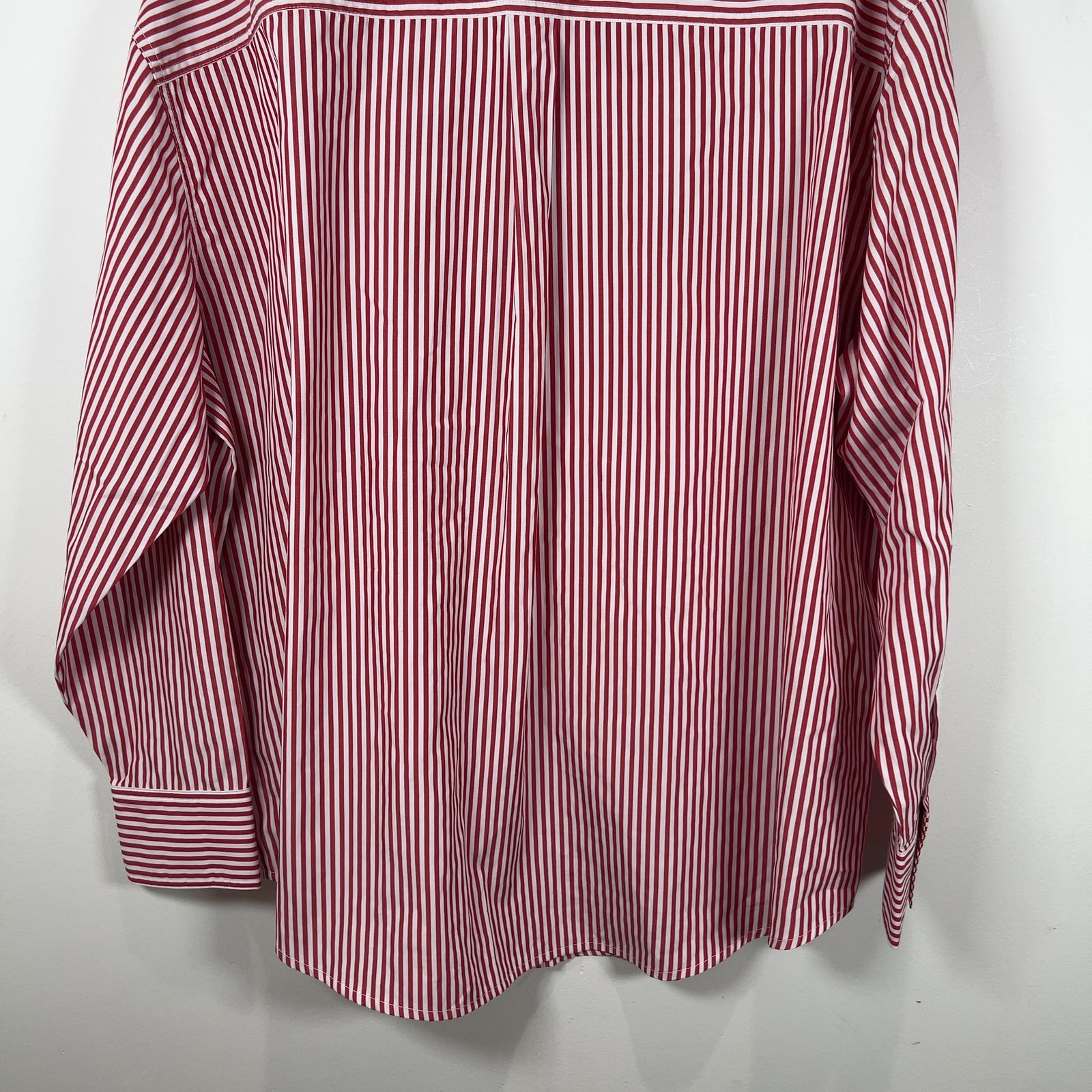 Aris Tatalovich Striped 'Contestant' Button-Up Shirt