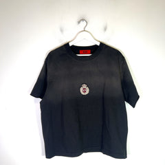 424 Vintage Wash Crest Logo T-Shirt