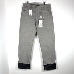 Maison Margiela 12oz Broken Twill 5 Pocket Pants