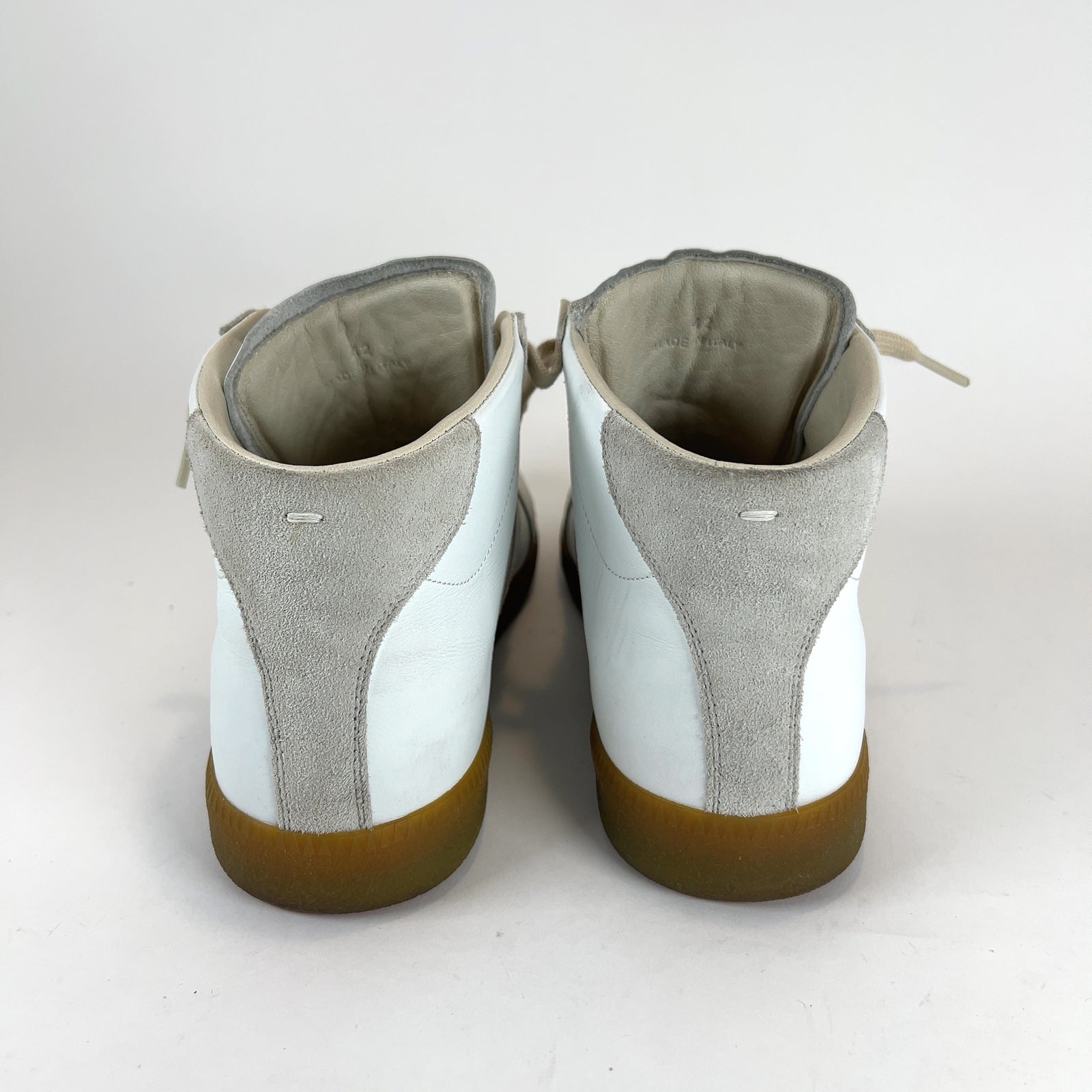 Maison Margiela Replica High-Top Gats
