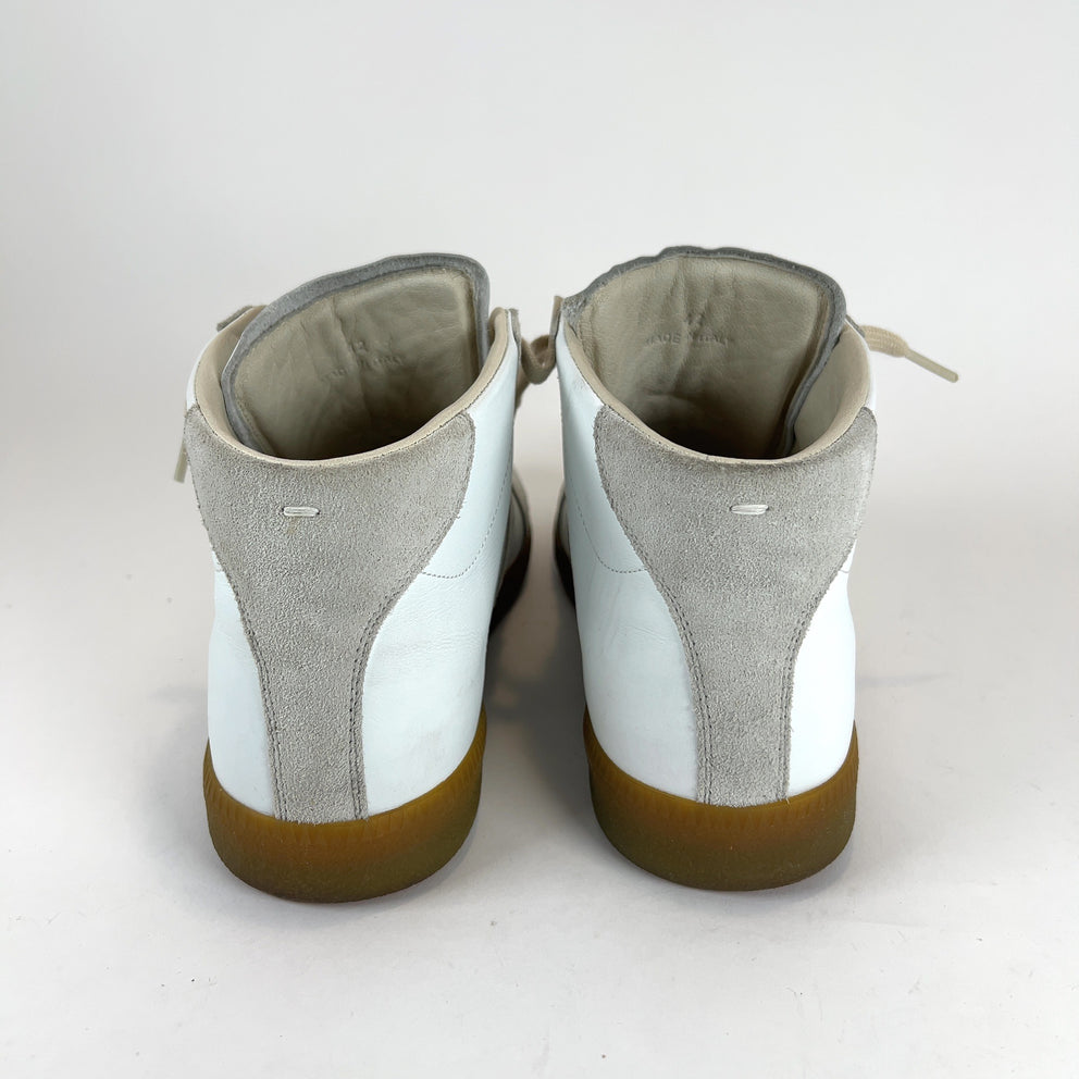 Maison Margiela Replica High-Top Gats