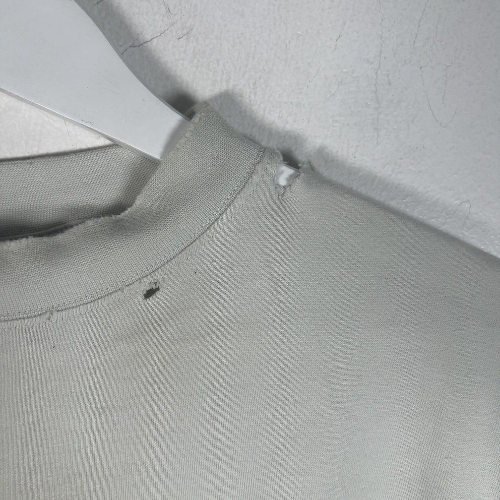 Balenciaga Liquid Sport Logo T-Shirt