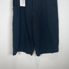 Kenzo Baggy Jort Shorts
