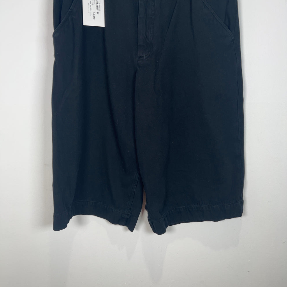 Kenzo Baggy Jort Shorts
