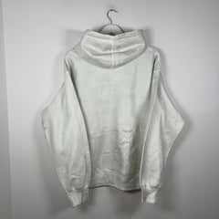 Supreme x Maison Margiela Foil Box Logo Hoodie