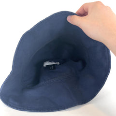Rhude Spell Out Logo Bucket Hat