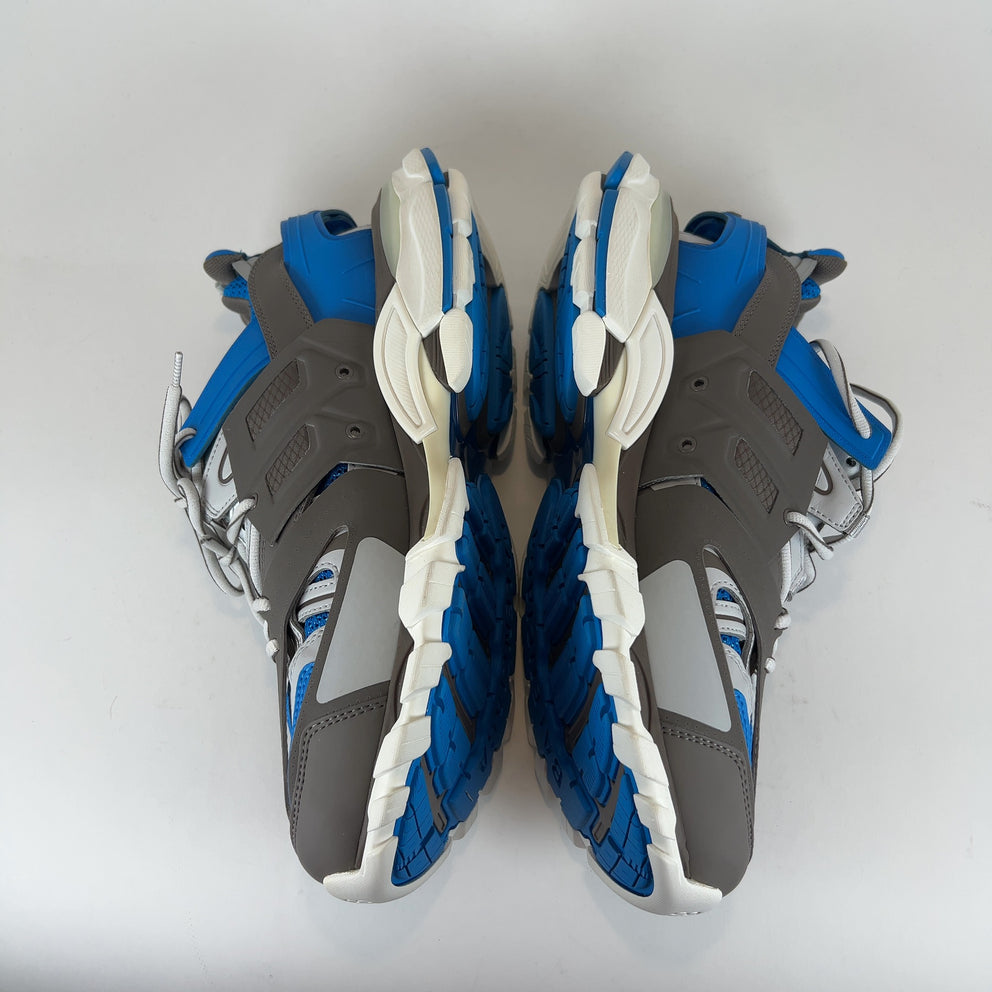 Balenciaga LED 'Track' Low-Top Sneakers