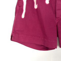 Rick Owens DRKSHDW FW19 Vomit Boxer Shorts