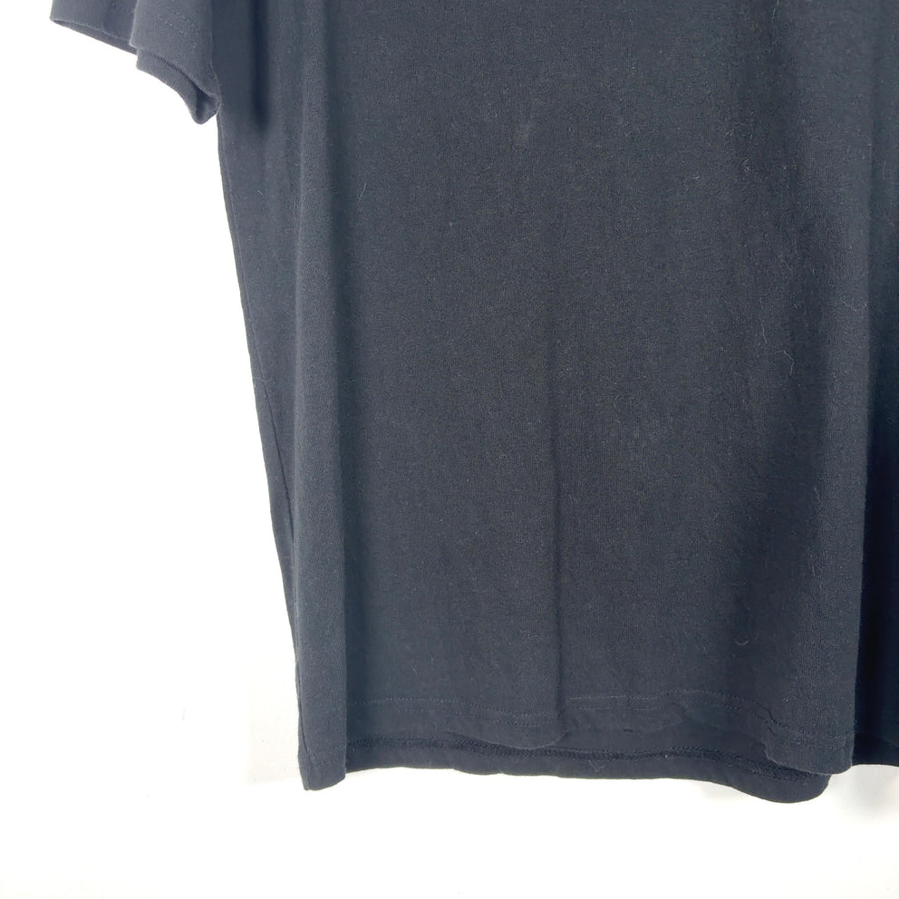 Vlone 'Friends-'  Rhinestone T-Shirt