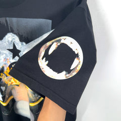 Givenchy SS16 Voodoo Doll Graphic T-Shirt