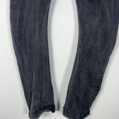 WJK J Cut Denim Jeans