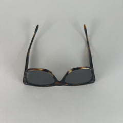 Bottega Veneta Marbled Acetate Sunglasses