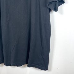 Off-White Blue Drip Arrow Graphic T-Shirts