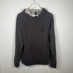 Chrome Hearts GRP Y-Not 2TND Hoodie