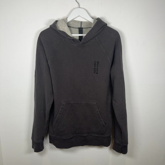 Chrome Hearts GRP Y-Not 2TND Hoodie