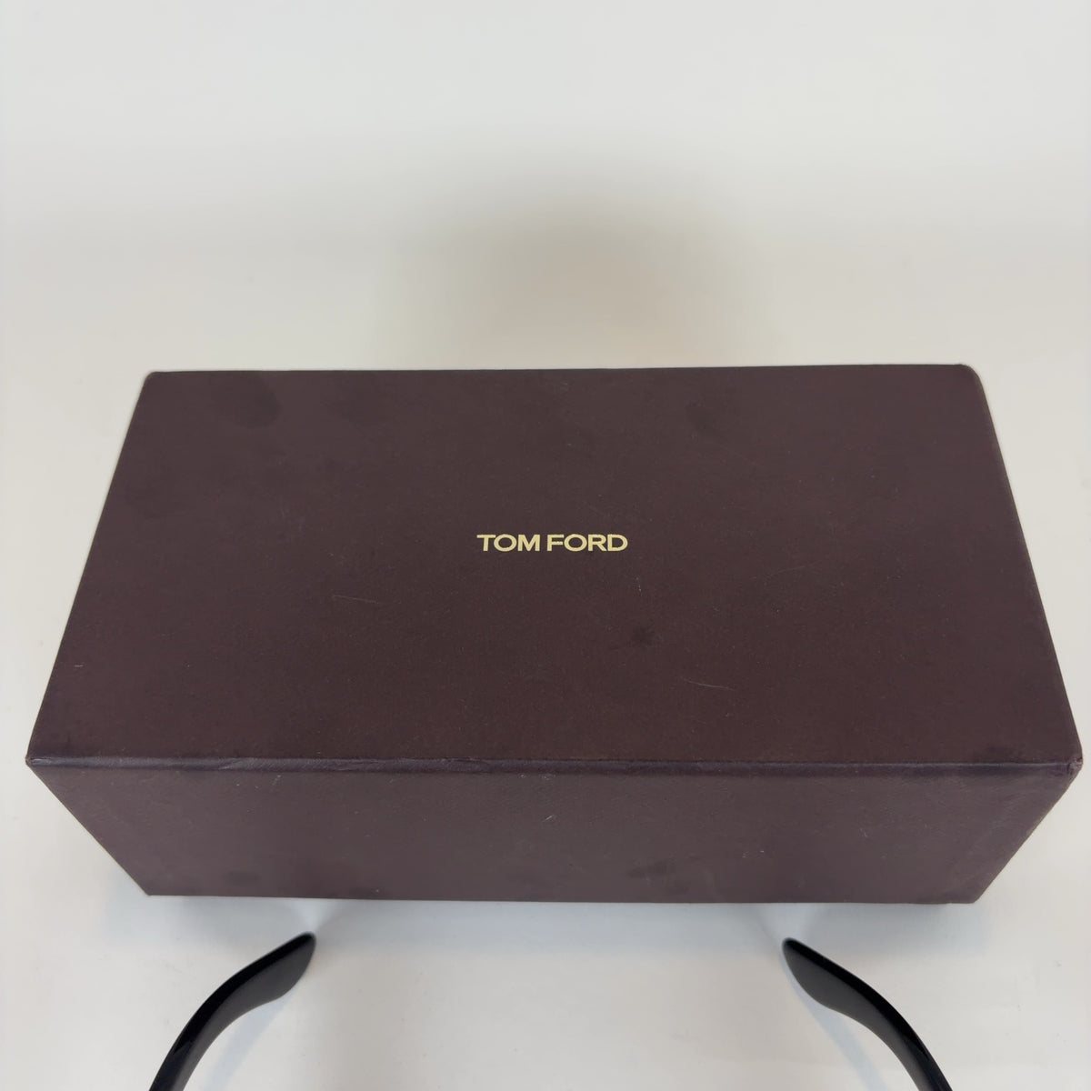 Tom Ford Ilias Photochromic Black Sunglasses