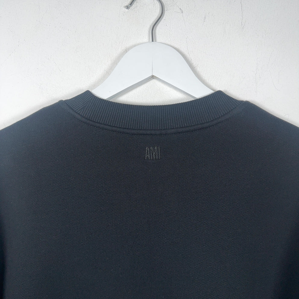 Ami 'Ami de Coeur' Sweatshirt