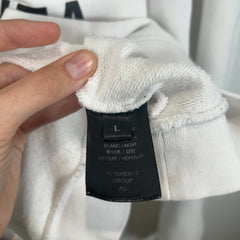 Vetements 'Languages' Hoodie