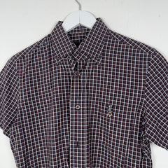 Prada Button-Up Shirt