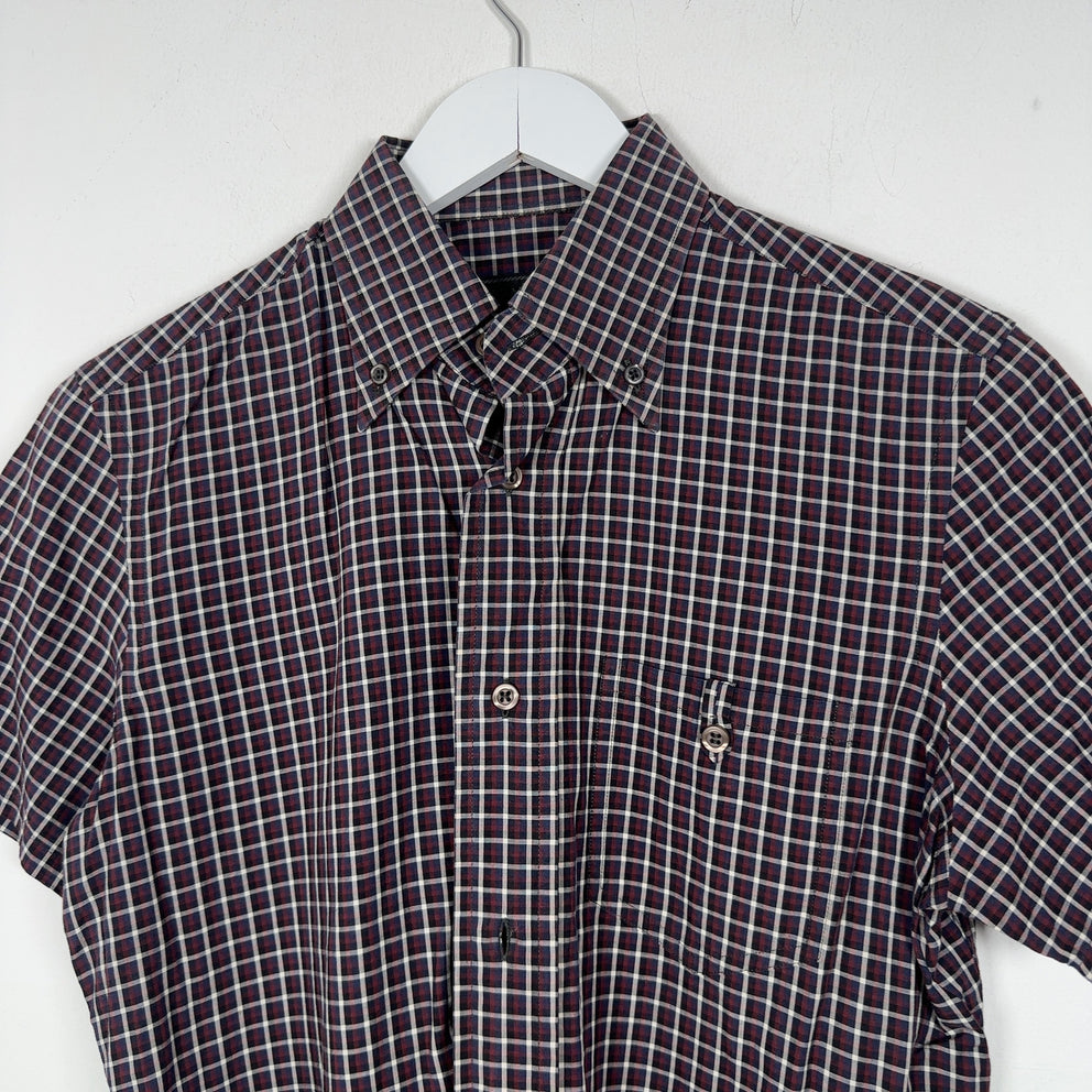 Prada Button-Up Shirt
