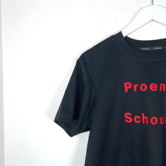 Proenza Schouler Logo T-Shirt