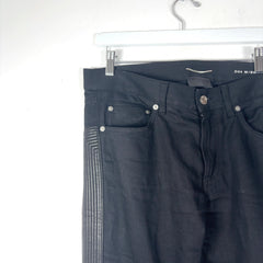 Saint Laurent FW13 D04 Biker Jeans