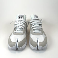 Maison Margiela x Reebok 'Project 0' Tabi Lowtop Sneakers