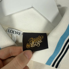 Loewe Logo Polo Size S